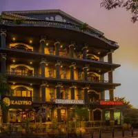 Colosseum Boutique Hotel & Spa, hotel u gradu 'Dar es Salaam'