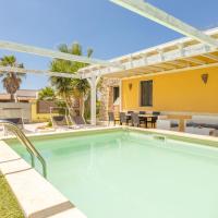 Villetta Estiva With Private Pool Gallipoli, hotel a Gallipoli
