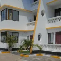 우쿤다에 위치한 호텔 Casa Marabella C2
