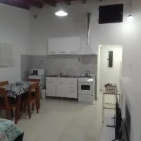 Departamento Lucia, hotell i Trelew