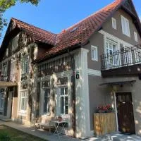 Šilutė's home, ξενοδοχείο σε Silute