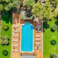 Finca Sa Canova Agroturismo, hotel u gradu Kampos