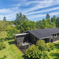 Amazing Home In Ebeltoft With Wifi, hotel poblíž Letiště Aarhus - AAR, Ebeltoft
