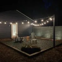 Romantic Retreat-Dual-Head Shower for Two, מלון בSautee Nacoochee
