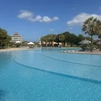 Apart Resort Catu Lake Catu Like, hotel en Aquiraz