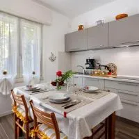 CASA DI LUCY E MAX - cir 108012-LNI-00010,cod. struttura T00561, hótel í Brugherio