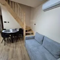 Apartament Exclusive Premium Sielpia w Sielpi Wielkiej z jacuzzi na życzenie, hotel em Sielpia Wielka
