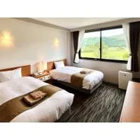 Aso Hakuun Sanso - Vacation STAY 77860v, hotel v destinaci Aso
