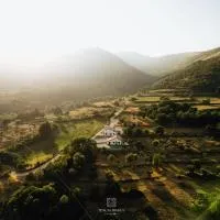 Tenuta Bianca Agriresort, hotel u gradu Sanza