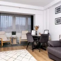 Grand Urban Studio, hotel sa Târgu-Mureş