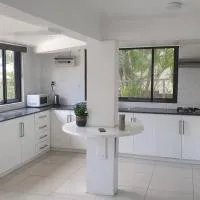 Kianna Apartments, hotel en Mba