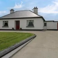 Kate's Cottage, hotel di Ballina