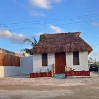 La conchita de sisal 3, hotel v destinácii Sisal