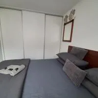 Apartmani Show Zagreb, hotel em Zagreb