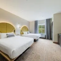 Blanco River Hotel, hotel en Blanco