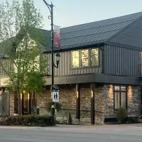 the reid hotel, Hotel in Vanderhoof