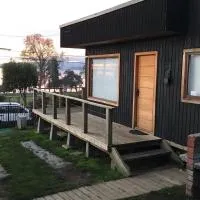 Vistaranco, hotel u gradu Lago Ranko