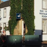 Duck's Inn, hotel in Aberlady