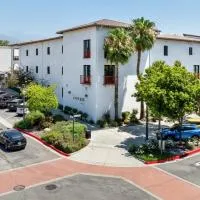 Hotel Casa 425 + Lounge, A Four Sisters Inn, hotel em Claremont