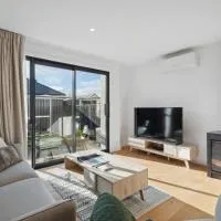 Alpine Escape Apartment – hotel w mieście Albert Town