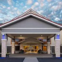Holiday Inn Express Hotel & Suites Brattleboro by IHG, hotel en Brattleboro