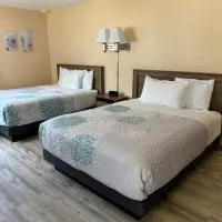 DownTown Inn – hotel w mieście Sister Bay