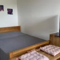 location studio, hótel í Ducos