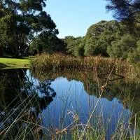 Crystal Springs Holiday Accommodation, hotel en Walpole