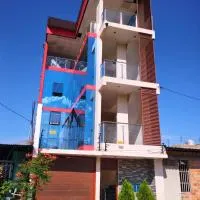 Edificio Rojo Departamentos., hotel a Tarapoto