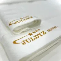 Juldyz, hotel in Zharkent