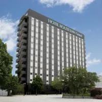 Hotel Route Inn Grand Kainan Ekimae, hotel u gradu 'Kainan'