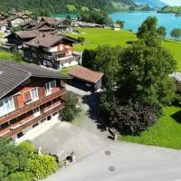 privates Ferienhaus Lungern see-you, hotel en Lungern