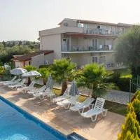 Luca Mare, hotel v destinácii Gouvia