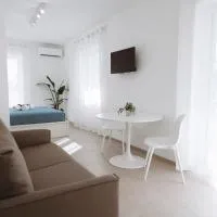 Gioema, hotell i Borgo Vodice