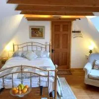 Rustic Retreat Guest Lodge, готель у місті Littleport