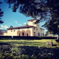 Castello Pomino, hotel en Rufina