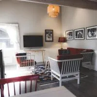 Marholmen Stugby, hotel di Norrtalje