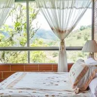 Hosteria Florecer, hotel en Piñas