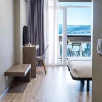 Alda Sada Marina, hotell sihtkohas Sada