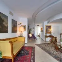 Hotel Bernardino, hotel em Lucca
