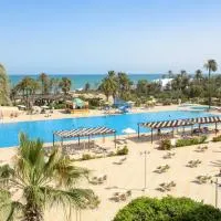 Djerba Castille- Couples and Families, khách sạn ở Aghīr