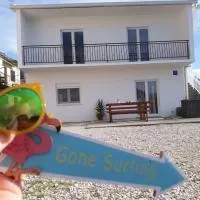 Apartman Antonela, hotel u gradu Komin