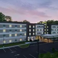 Home2 Suites By Hilton Poughkeepsie, מלון בפוקיפסי