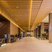 Yeongdong में, होटल ILLITE Hotel