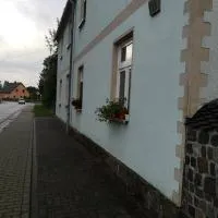 Ferienwohnung, hotel v destinaci Brandis