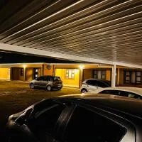 Mashobs Guest House: Sihangwane şehrinde bir otel