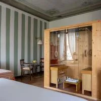 Al Castello Resort, hotel a Sillavengo
