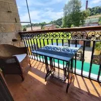 Pensión Los Pasiegos, hotell sihtkohas Reocín