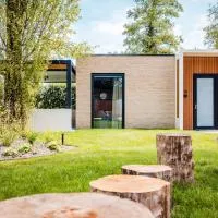 Calming Hideaway in Veluwe, hotel u gradu Voorthuizen