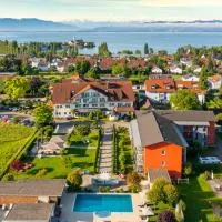 Hotel Gierer, hotel a Wasserburg